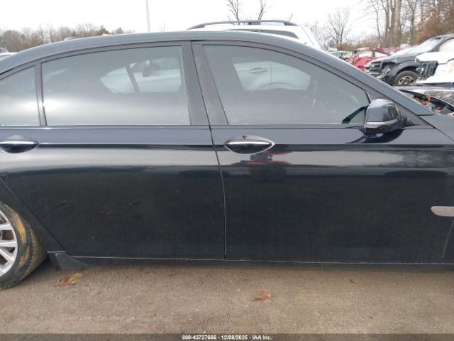 BMW 7 Series Xdrive Image 15