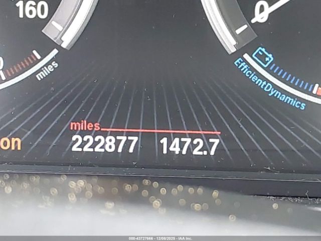 BMW 7 Series Xdrive Image 2