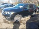 Nissan Pathfinder S Image 15