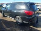 Nissan Pathfinder S Image 14