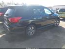 Nissan Pathfinder S Image 2