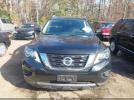 Nissan Pathfinder S Image 11