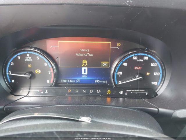 Ford Bronco Badlands Image 6