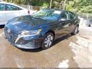 Nissan Altima S Fwd Image 17