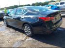 Nissan Altima S Fwd Image 4