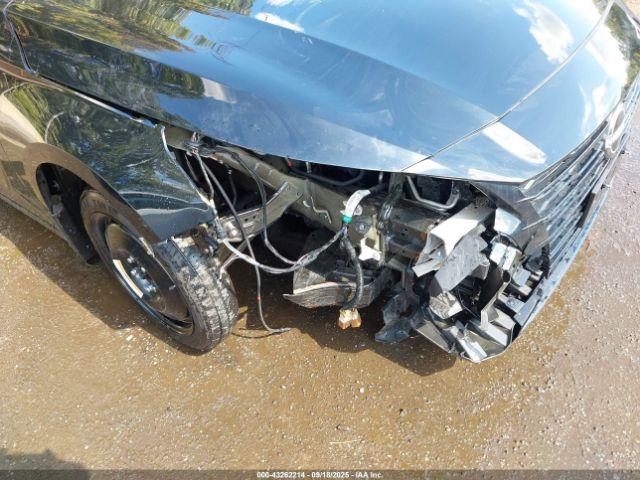 Nissan Altima S Fwd Image 5