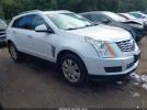 Cadillac SRX Luxury Collection Image 1