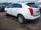 Cadillac SRX Luxury Collection Image 6