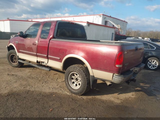 Ford F-250 Image 5