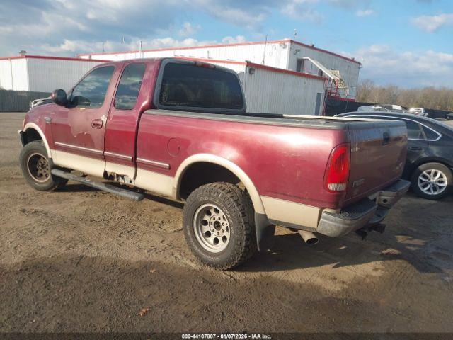 Ford F-250 Image 5