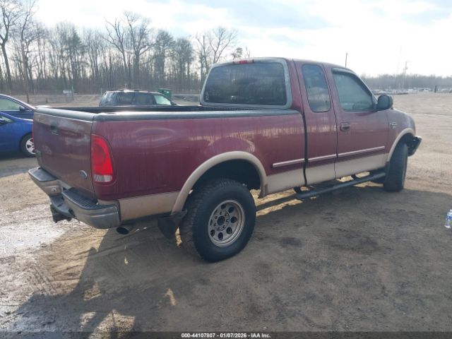 Ford F-250 Image 3