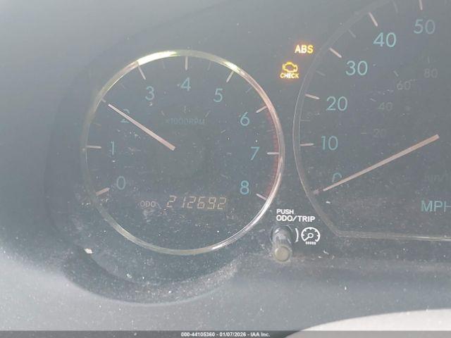 Toyota Sienna Le Image 8