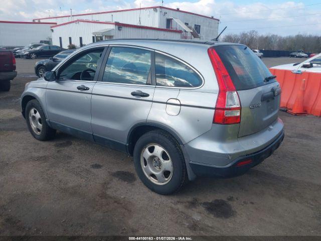 Honda CR-V Lx Image 10