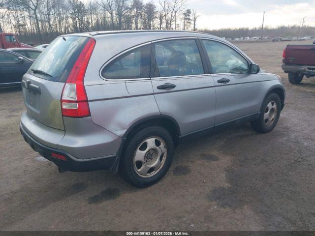 Honda CR-V Lx Image 11