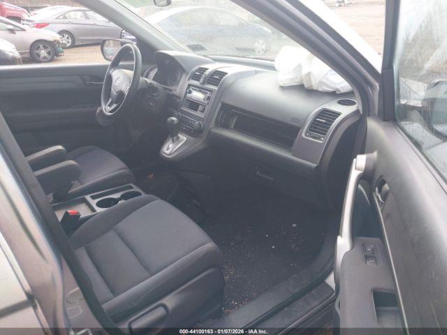 Honda CR-V Lx Image 4