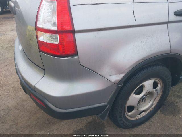 Honda CR-V Lx Image 2