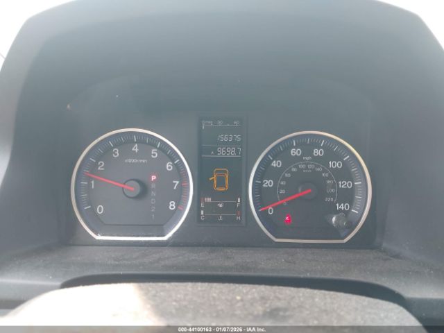 Honda CR-V Lx Image 6