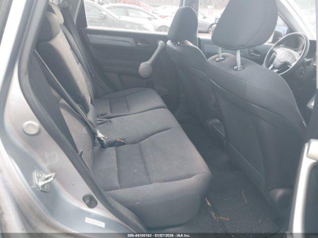 Honda CR-V Lx Image 7