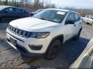 Jeep Compass Sport 4x4 Image 2