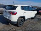 Jeep Compass Sport 4x4 Image 3