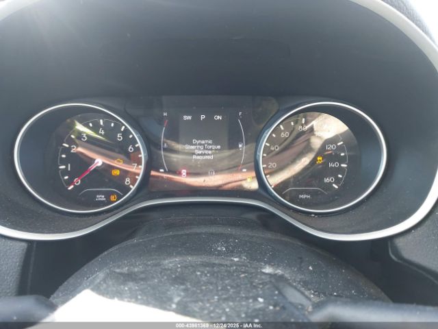 Jeep Compass Sport 4x4 Image 7