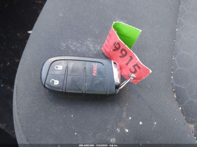 Jeep Compass Sport 4x4 Image 9