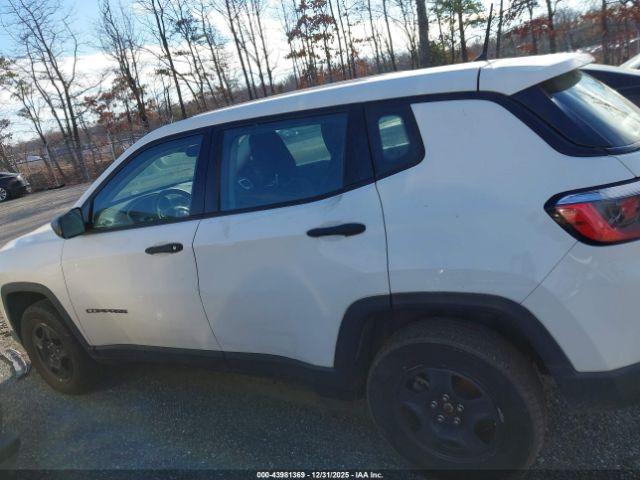 Jeep Compass Sport 4x4 Image 11