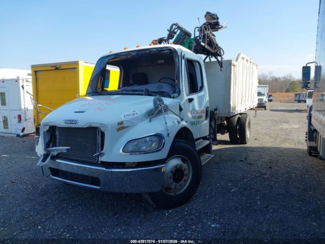 Freightliner M2 106 Medium Duty Image 7