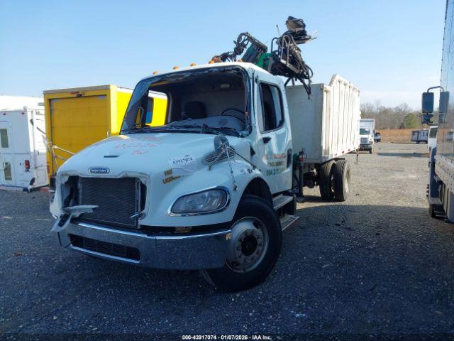 Freightliner M2 106 Medium Duty Image 7