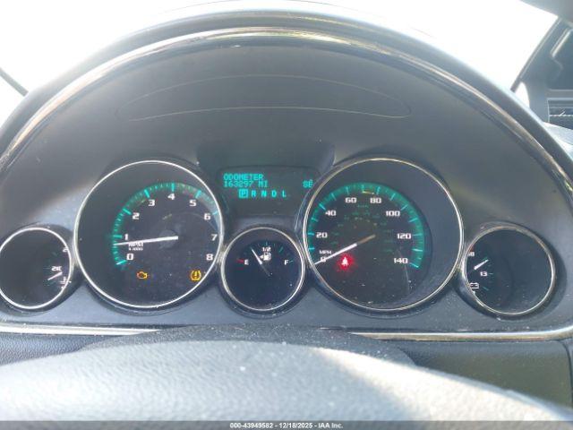 Buick Enclave Leather Image 4