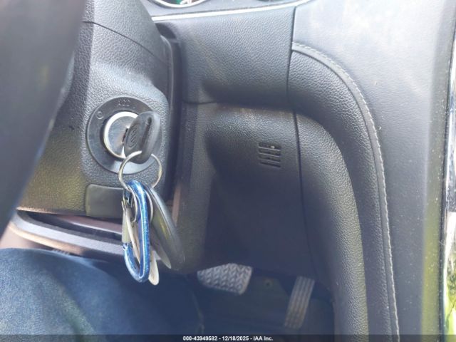 Buick Enclave Leather Image 9