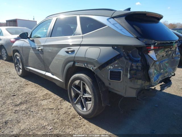 Hyundai TUCSON Sel Image 14