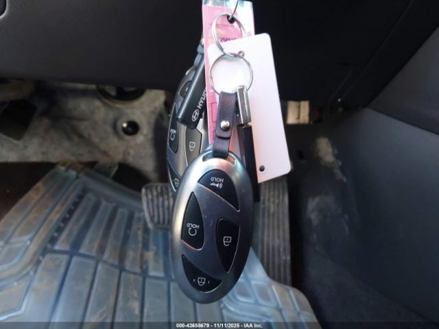 Hyundai TUCSON Sel Image 11