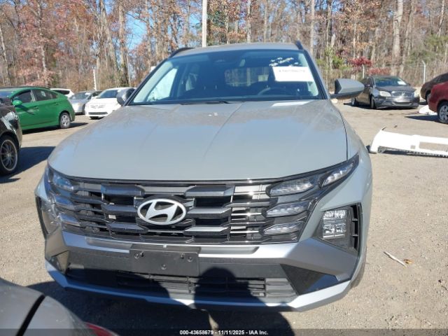 Hyundai TUCSON Sel Image 15