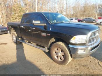  Salvage Ram 2500