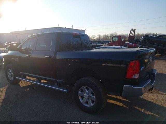 Ram 2500 Big Horn Image 16