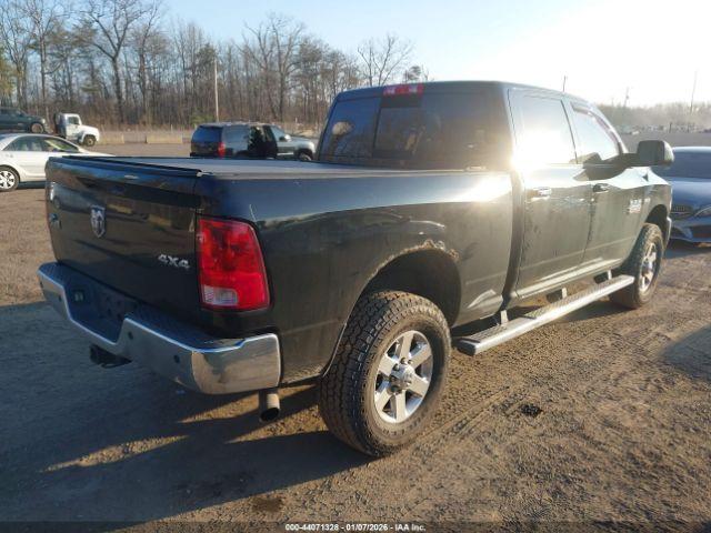 Ram 2500 Big Horn Image 12