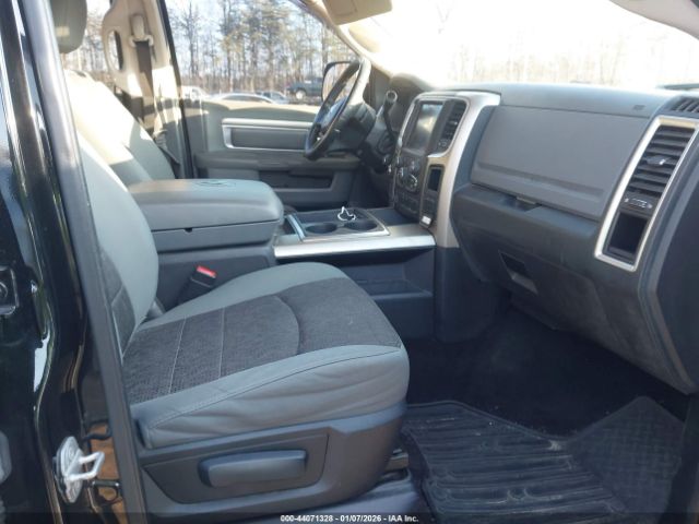 Ram 2500 Big Horn Image 4