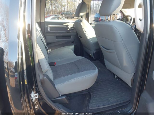 Ram 2500 Big Horn Image 5