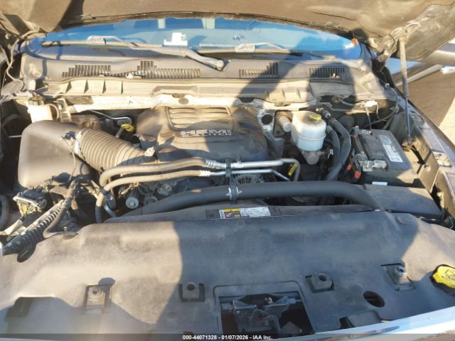 Ram 2500 Big Horn Image 9