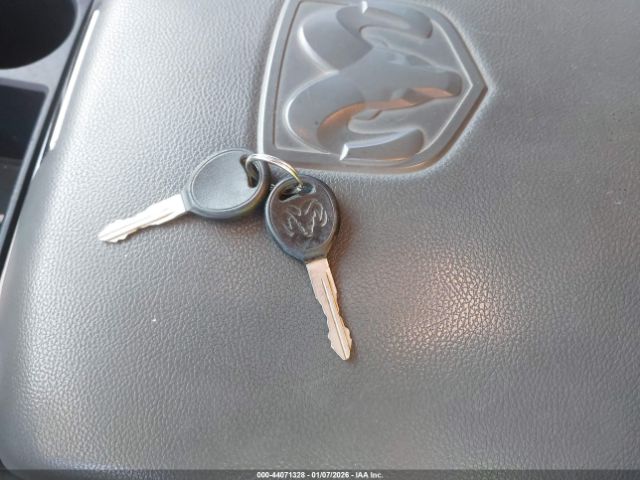 Ram 2500 Big Horn Image 11