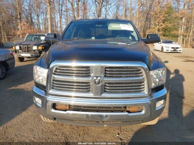 Ram 2500 Big Horn Image 10