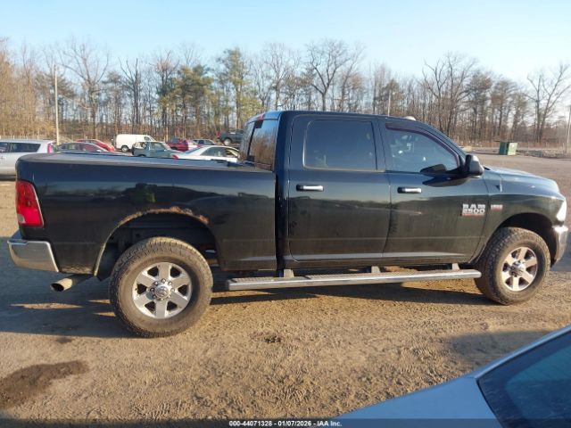 Ram 2500 Big Horn Image 2