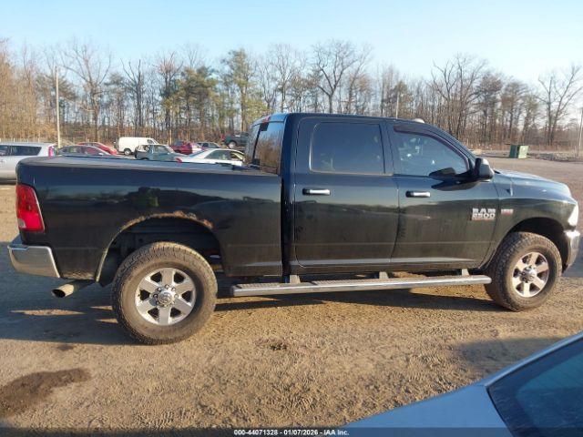 Ram 2500 Big Horn Image 2