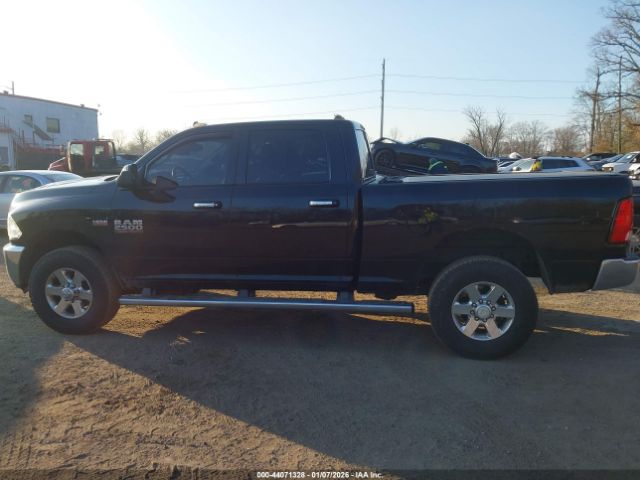 Ram 2500 Big Horn Image 15