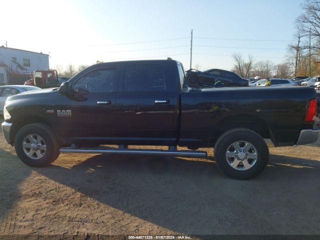 Ram 2500 Big Horn Image 15