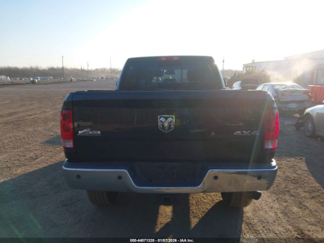 Ram 2500 Big Horn Image 13