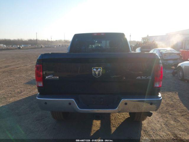Ram 2500 Big Horn Image 13