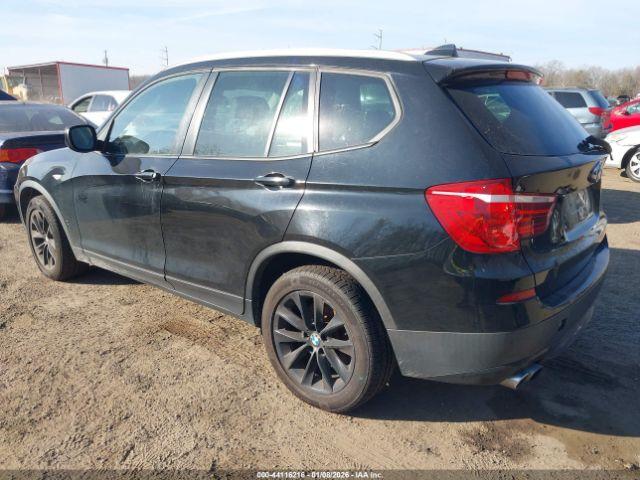 BMW X Series Xdrive28i Image 5