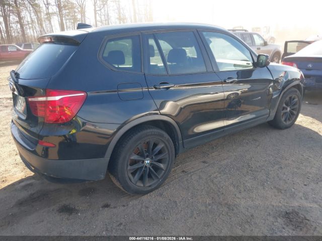 BMW X Series Xdrive28i Image 3